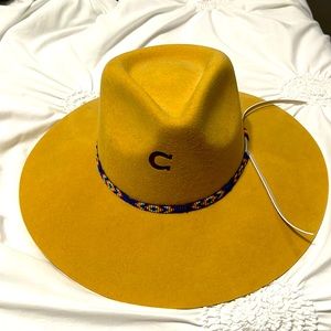 Charlie1horse hat brand new with tags